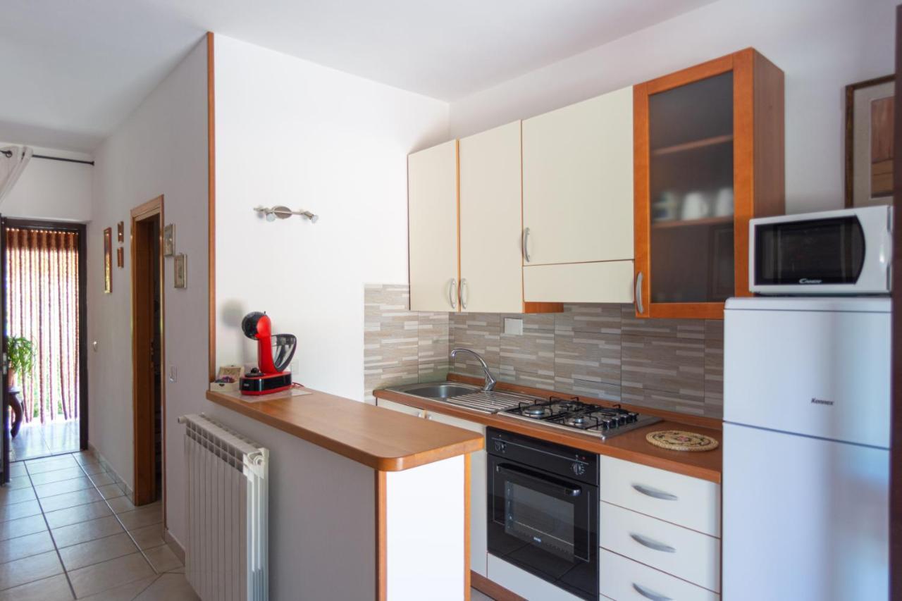 Elbaloves Appartaments Villa Capoliveri  Exterior foto