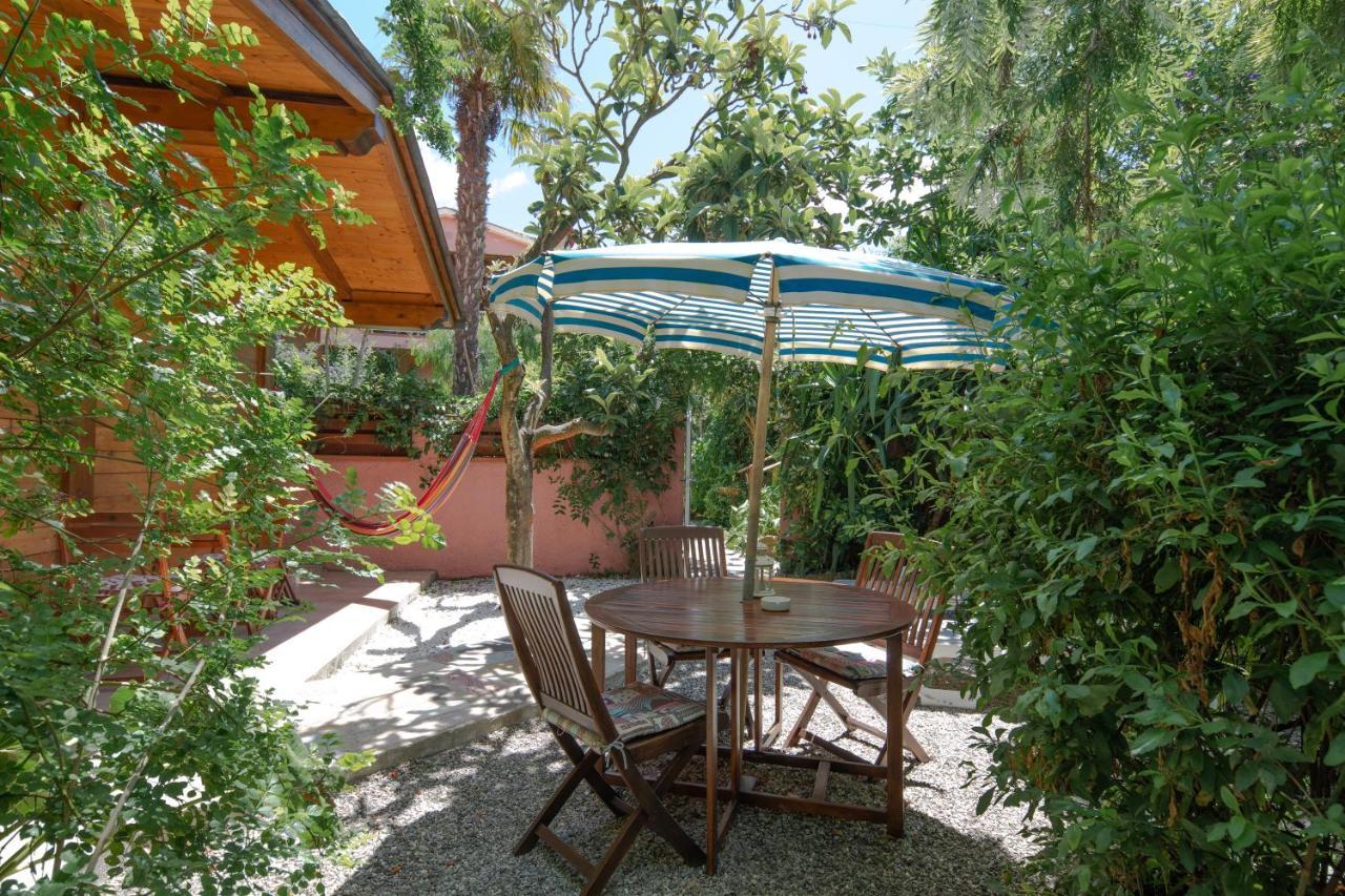 Elbaloves Appartaments Villa Capoliveri  Exterior foto