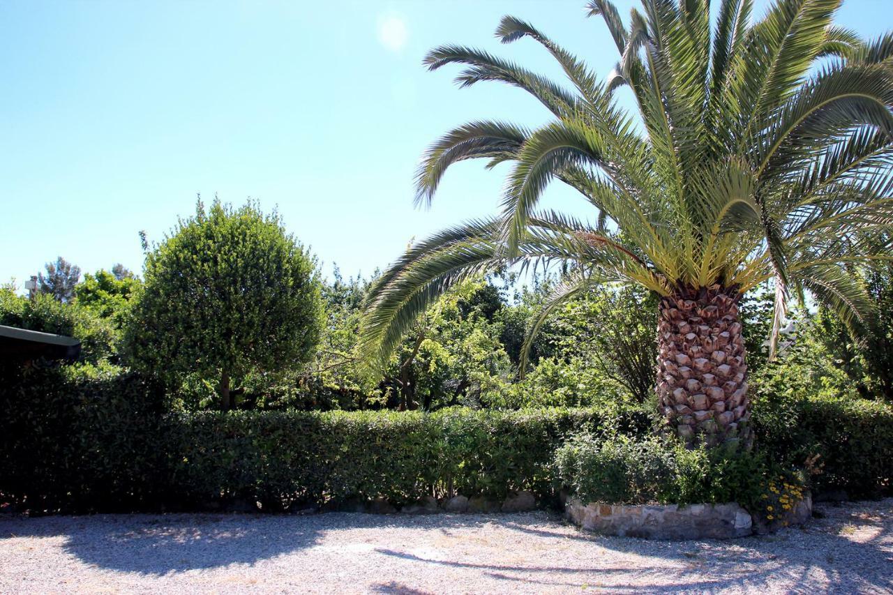Elbaloves Appartaments Villa Capoliveri  Exterior foto
