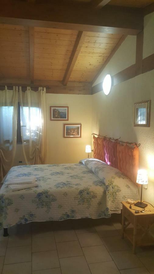 Elbaloves Appartaments Villa Capoliveri  Exterior foto